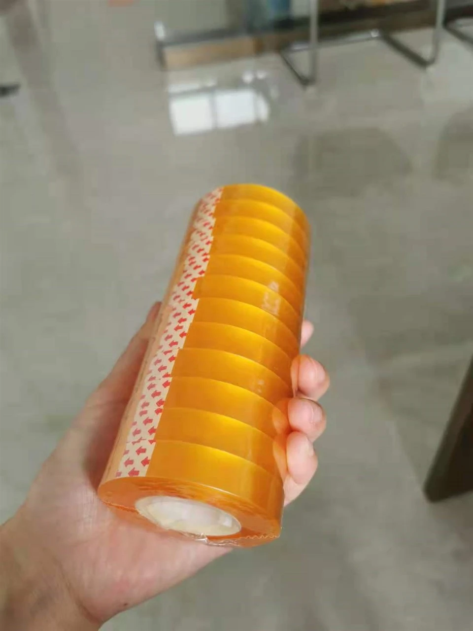 Paperiteippi 24mm